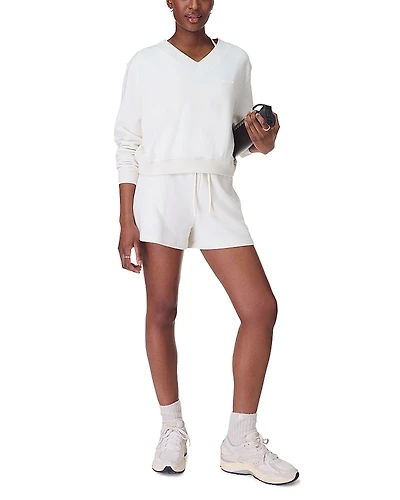 Sweaty Betty Revive Boxy Shorts