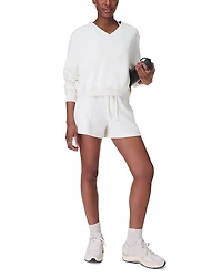 Sweaty Betty Revive Boxy Shorts