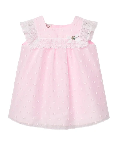 Paz Rodriguez Girls' Linda Dress - Baby