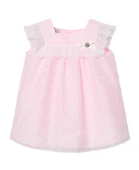 Paz Rodriguez Girls' Linda Dress - Baby