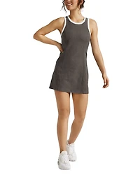 Spacedye Outlines Dress