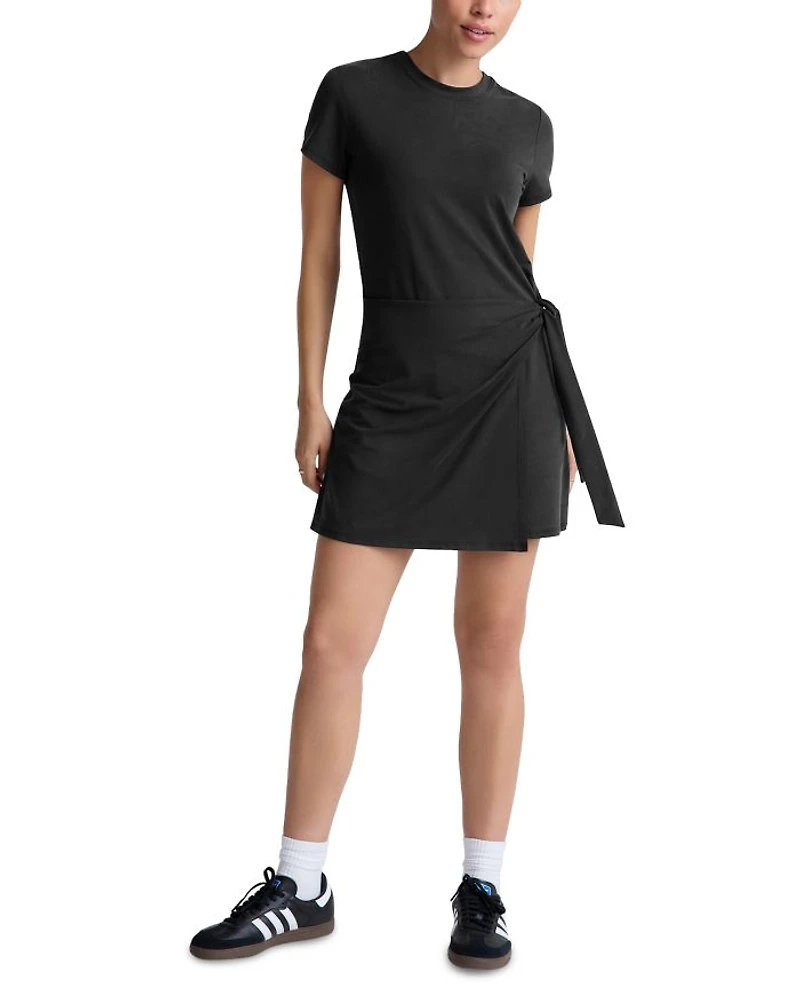 Meet Up Mini Dress