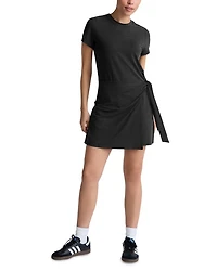 Meet Up Mini Dress