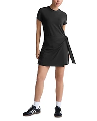 Beyond Yoga Meet Up Mini Dress