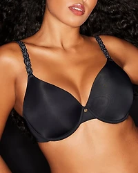 Pure Luxe Full Fit Contour Bra