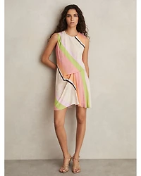 Ellia Mini Dress