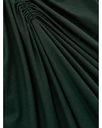 Petites Ginny Ruched Dress