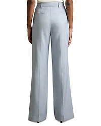 Petite Millie Wide Leg Pants