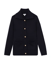 Cat Cardigan
