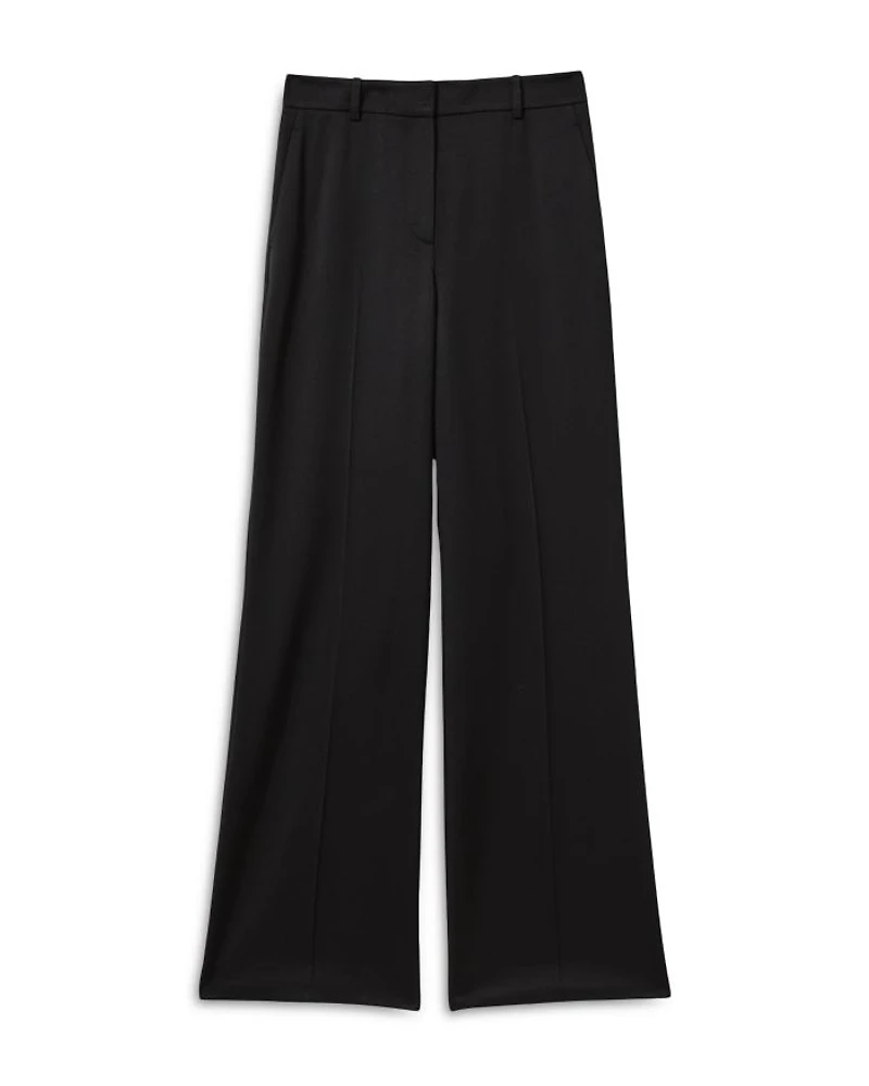 Millie Wide Leg Trousers