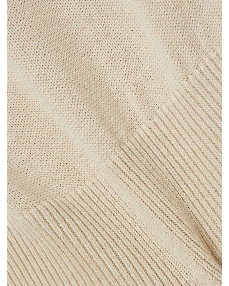 Anita Crewneck Top