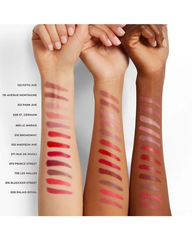 Caviar Hydra Crème Lipstick