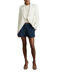 Raymond Denim Shorts