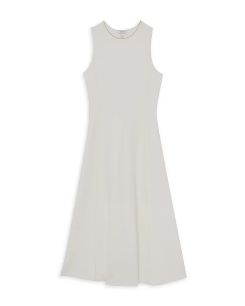 Petites Nilo Seam Detail Knit Dress