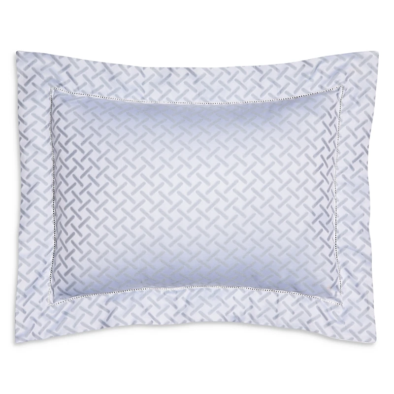 Amalia Home Collection Luso Silk Blend Sham