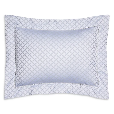 Amalia Home Collection Luso Silk Blend Sham