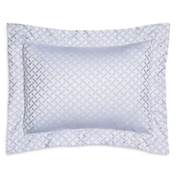 Amalia Home Collection Luso Silk Blend Sham