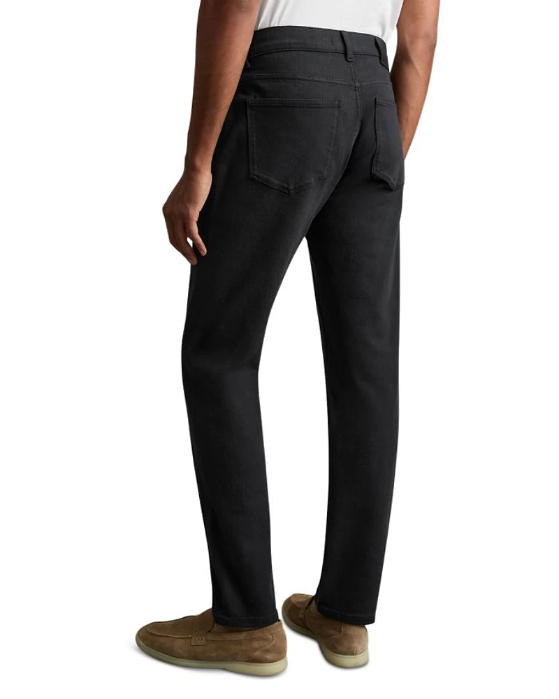 Piction Slim Fit Jeans Stay Navy