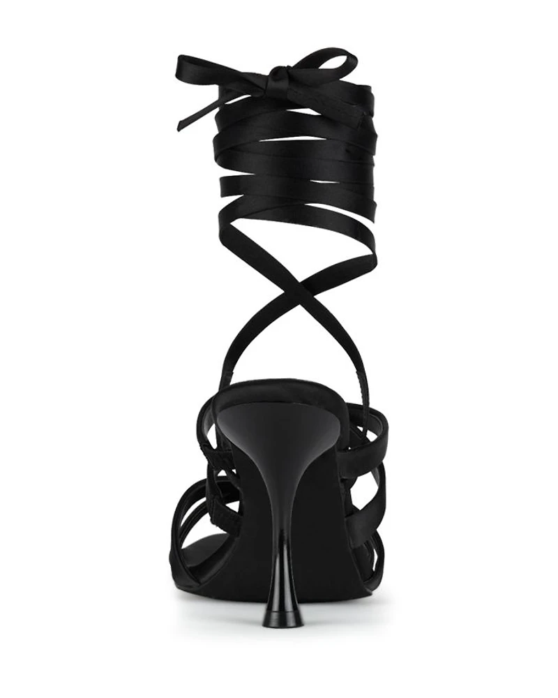 Women's Obsessed Ankle Tie Sandals