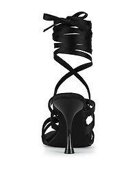 Women's Obsessed Ankle Tie Sandals