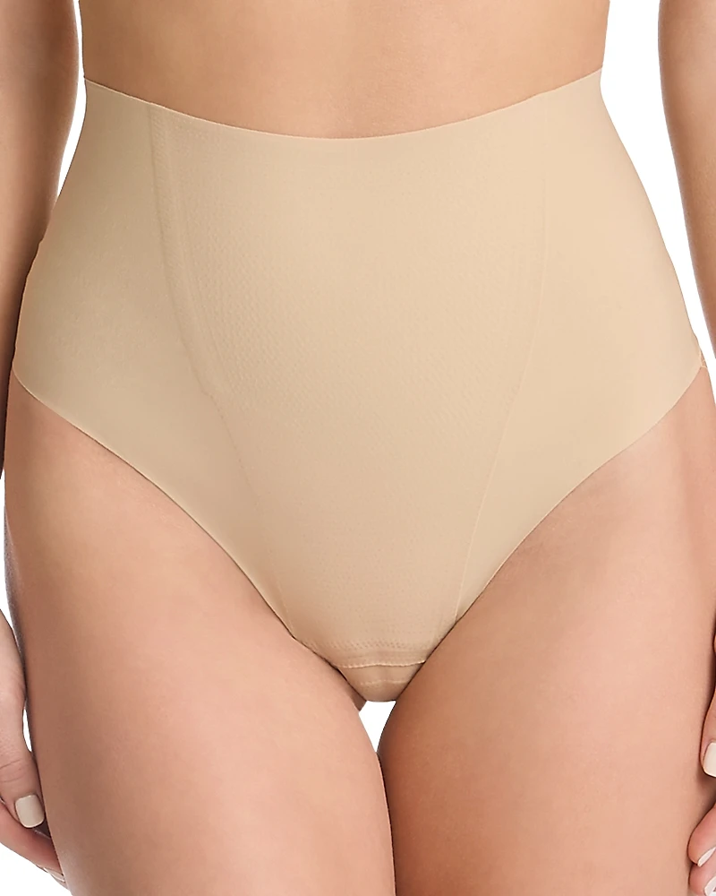 Commando Zone Smoothing Thong