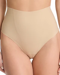 Commando Zone Smoothing Thong