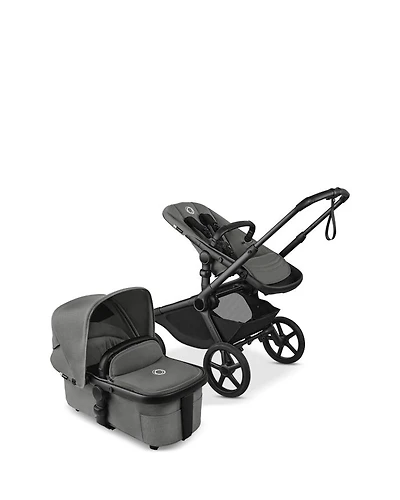 Kangaroo Complete Stroller