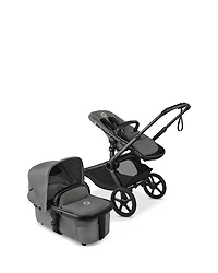 Kangaroo Complete Stroller