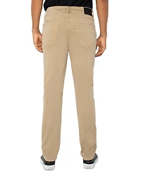 Kingston Straight Fit Jeans