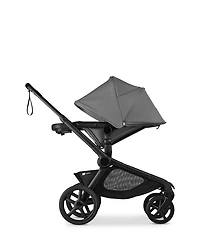 Kangaroo Complete Stroller