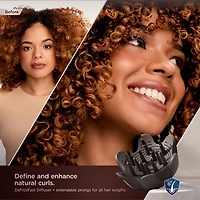 SpeedStyle Pro FLEX Hair Dryer System
