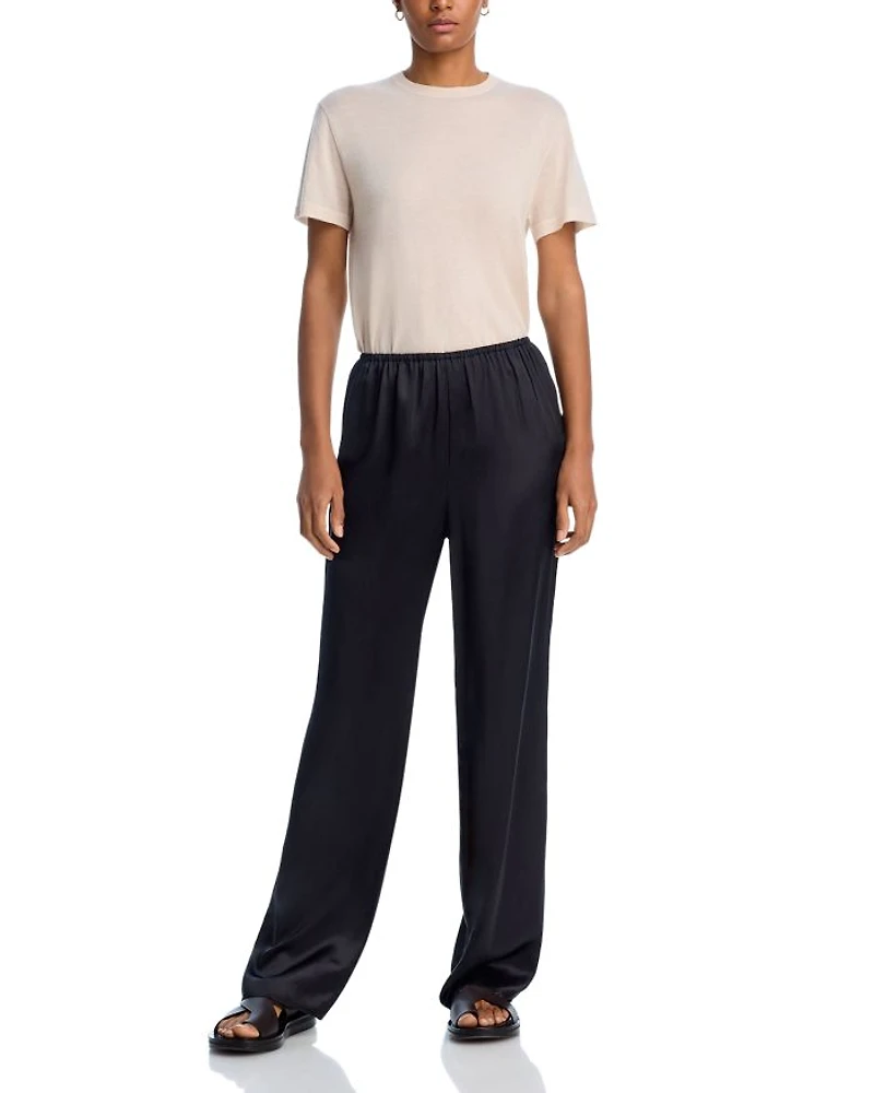 Cashmere Tee
