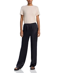 Cashmere Tee