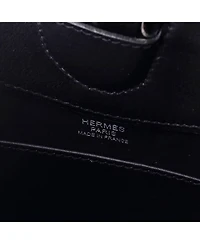 Attelage Crossbody Bag Galop d'Hermes