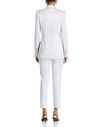 One Button Blazer