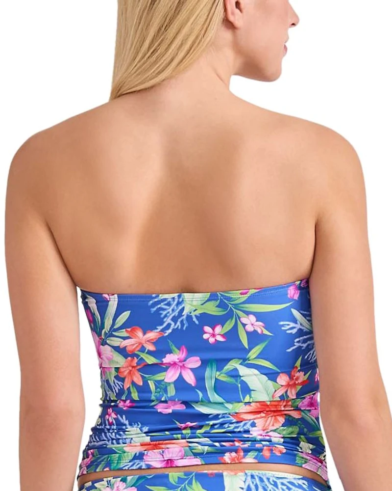 Isola Vita Bandini Top