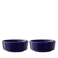 Collective Cereal/Soup Bowls, Set of 2