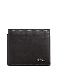 Zegna Secondskin Billfold Wallet