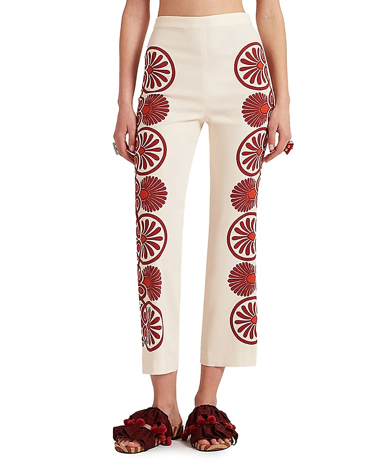 La DoubleJ Stretch Pants