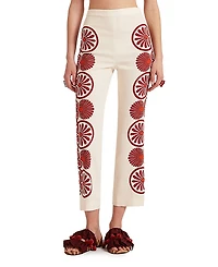 La DoubleJ Stretch Pants