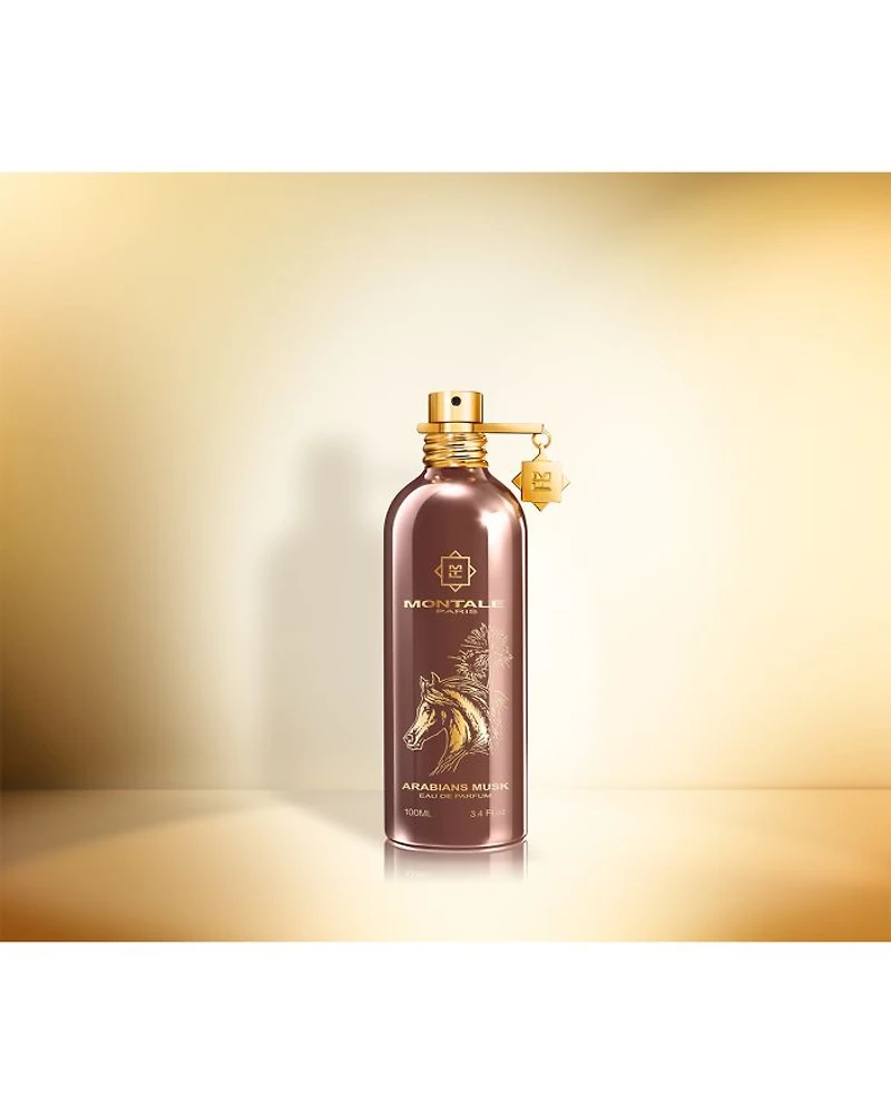 Arabians Musk Eau de Parfum 3.4 oz.