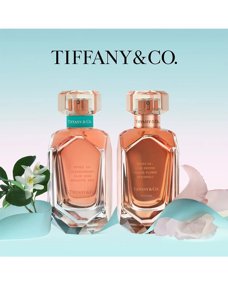 Rose Gold Eau de Parfum for Women Prestige Gift Set ($205 value)