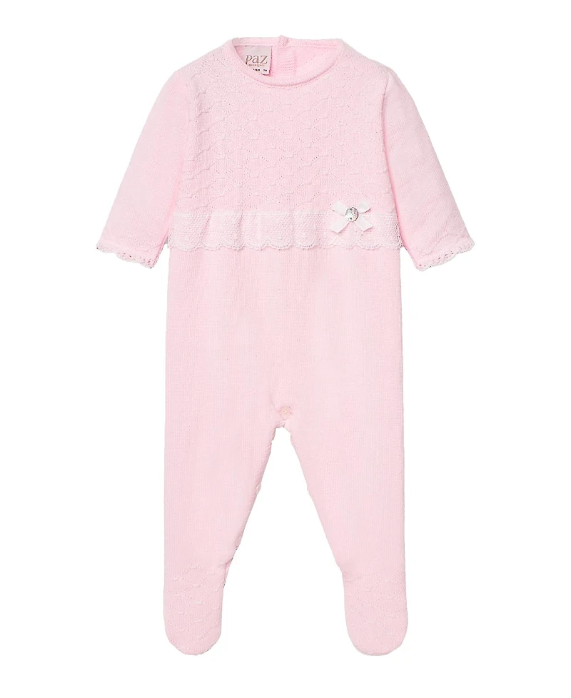 Paz Rodriguez "Linda" Romper - Baby