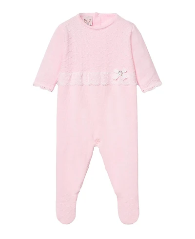 Paz Rodriguez "Linda" Romper - Baby