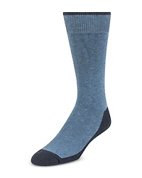 Terry Crew Socks, Pack of 3