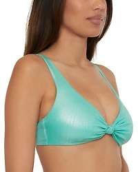 Origami Knot Bralette Bikini