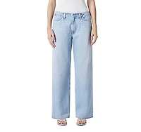 Agolde Lex Low Slung Baggy Jeans