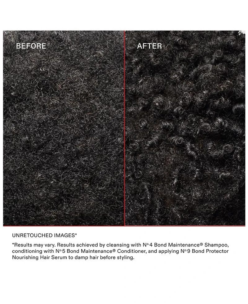 No. 5 Bond Maintenance Conditioner