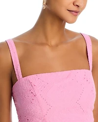 Lace Tank Top - Exclusive