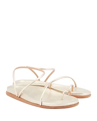Ancient Greek Sandals Women's Kansiz Strappy
